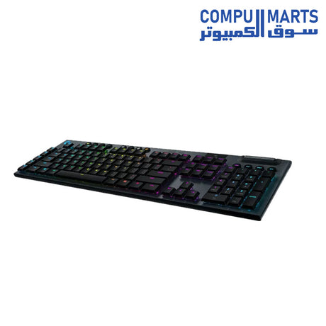 G915-Keyboard-Logitech-Wireless