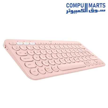 K380-Keyboard-Logitech-Bluetooth