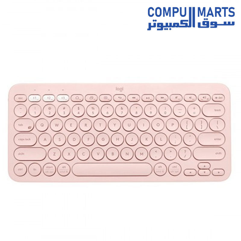 K380-Keyboard-Logitech-Bluetooth