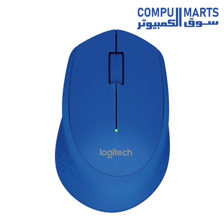 M280-Mouse-Logitech-Wireless