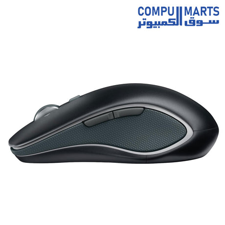 M560-Mouse-Logitech-Wireless