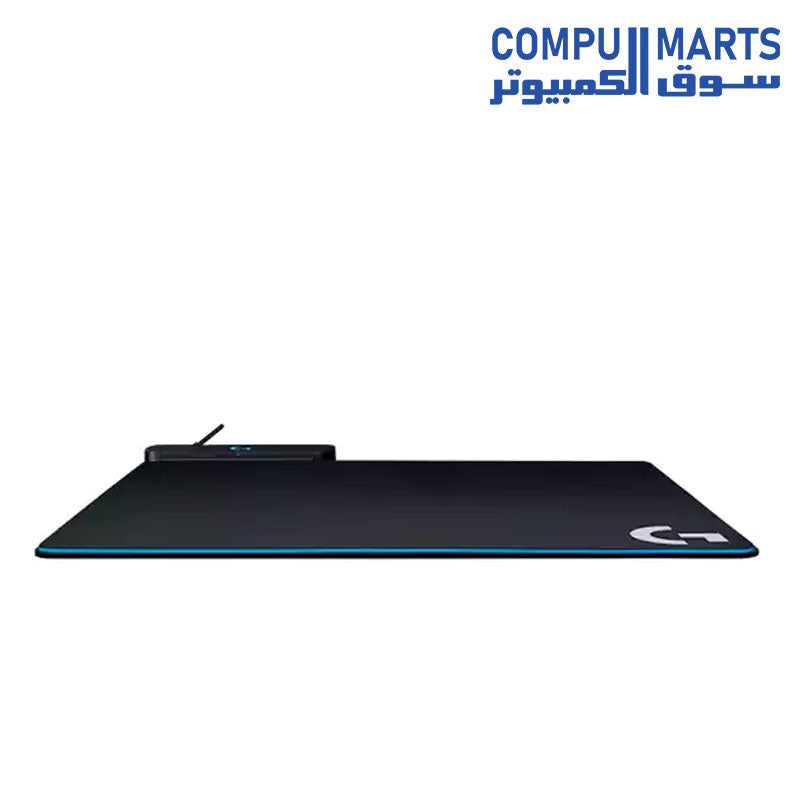 POWERPLAY-MOUSE-PAD-Logitech-Wireless