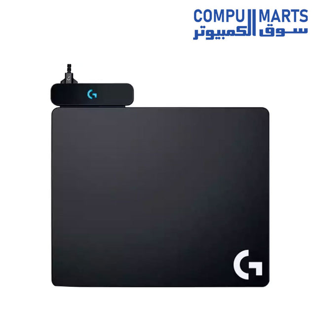 POWERPLAY-MOUSE-PAD-Logitech-Wireless 