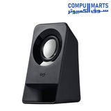 Z213-Speaker-LOGITECH-COMPACT-2.1-STEREO-SYSTEM