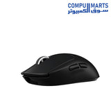 Pro-X-Mouse-Logitech-Superlight-Black-Wireless-Gaming