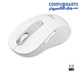 M650 L-Mouse-Logitech-Signature-Wireless