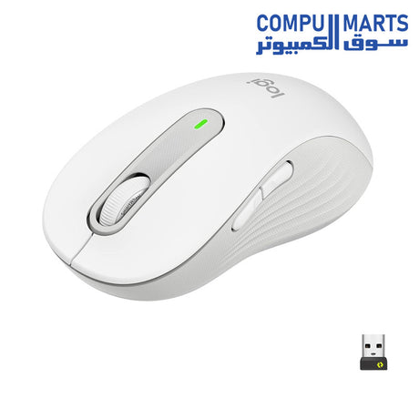 M650-Mouse-Logitech-Signature-Wireless