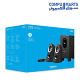 Z313-Speaker-Logitech-2.1