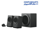 Z337-SPEAKER-LOGITECH-AUDIO-SYSTEM 