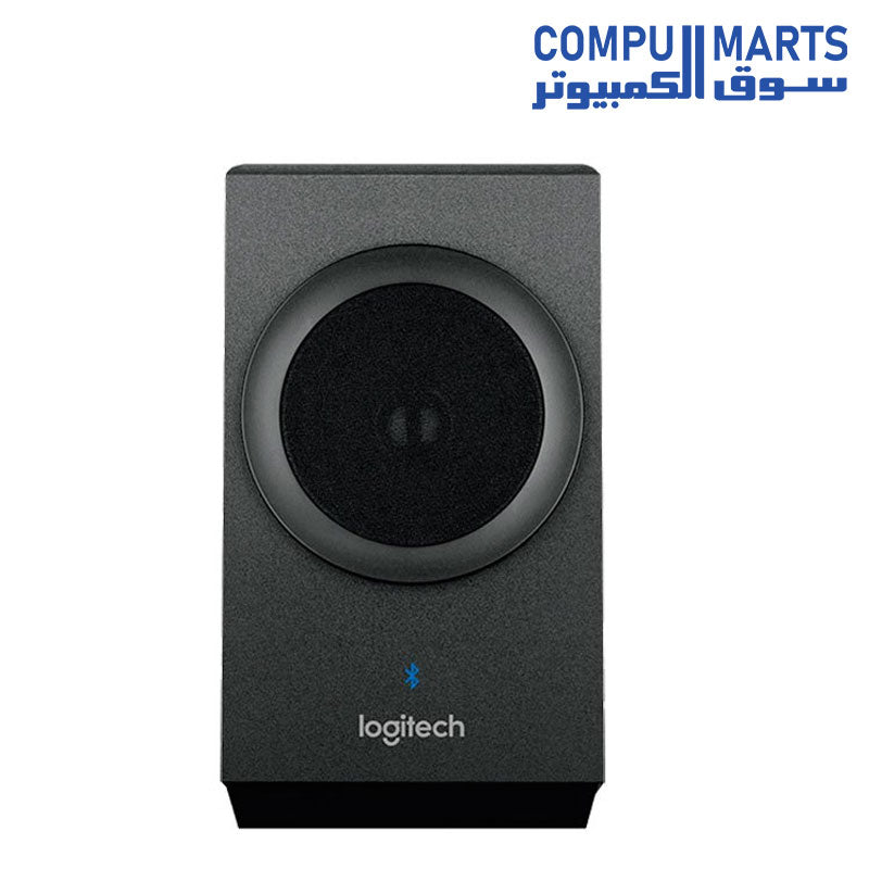 Z337-SPEAKER-LOGITECH-AUDIO-SYSTEM