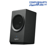 Z337-SPEAKER-LOGITECH-AUDIO-SYSTEM