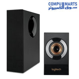 Z533-SPEAKER-LOGITECH-SYSTEM 