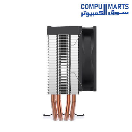 GS4-AIR COOLER-Segotep-Lumos-Tower-125W