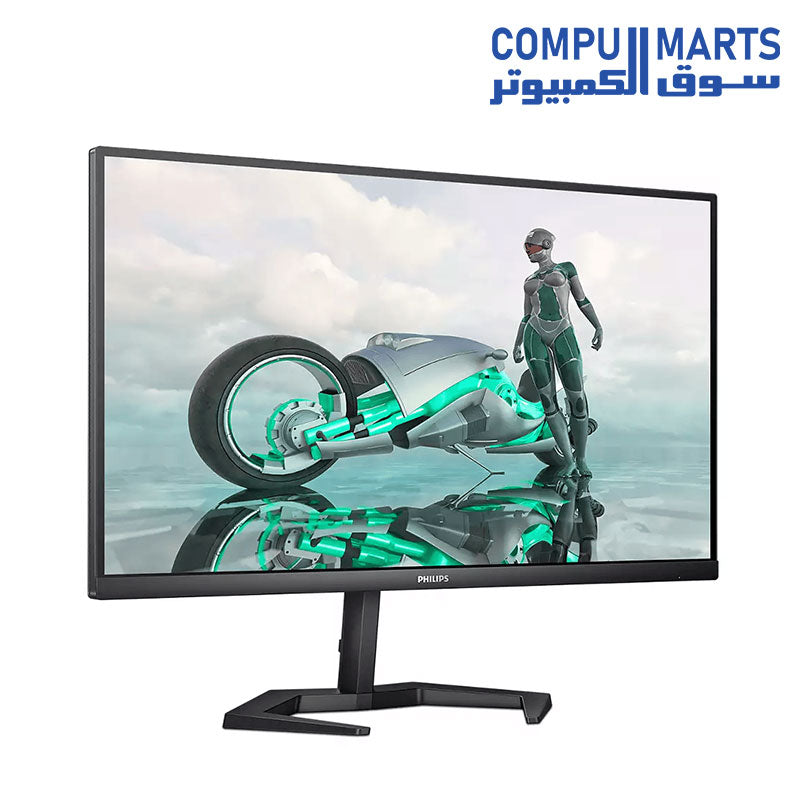 Evnia-Monitor-Philips-165HZ-IPS