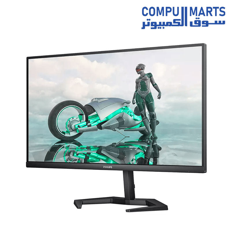 Evnia-Monitor-Philips-165HZ-IPS