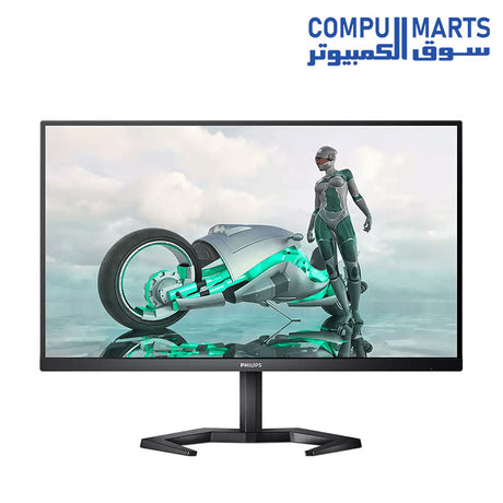 Evnia-Monitor-Philips-165HZ-IPS 