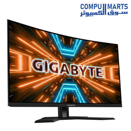 M32QC-EK-Monitor-GIGABYTE-165Hz-1ms-32-inch