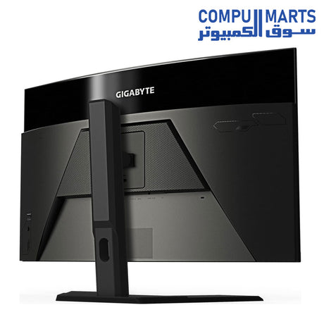 M32QC-EK-Monitor-GIGABYTE-165Hz-1ms-32-inch