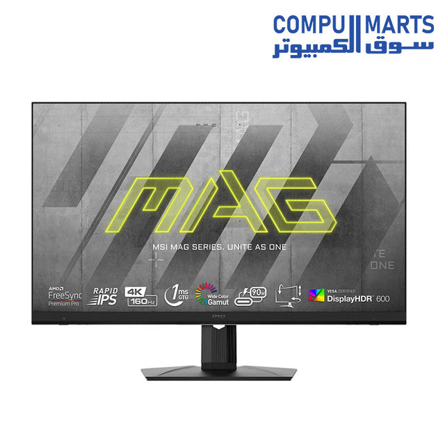 MAG-323UPF-Monitor-MSI-32-3840 x 2160-(UHD)-4K-Rapid-IPS-Gaming