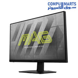 MAG-323UPF-Monitor-MSI-32-3840 x 2160-(UHD)-4K-Rapid-IPS-Gaming