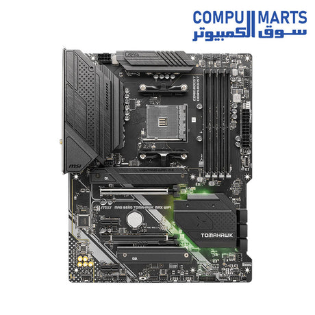 B550-TOMAHAWK-MAX-WIFI-Motherboard-MSI-MAG-Gaming