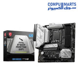 MAG-B760M-MOTHERBOARD-MSI-DDR5-GAMING