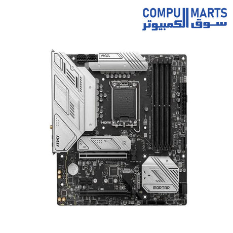 MAG-B760M-MOTHERBOARD-MSI-DDR4-GAMING