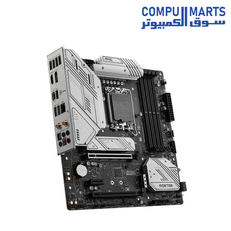 MAG-B760M-MOTHERBOARD-MSI-DDR5-GAMING