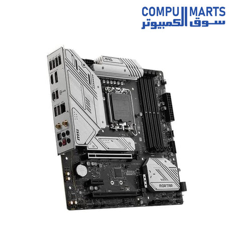 MAG-B760M-MOTHERBOARD-MSI-DDR4-GAMING