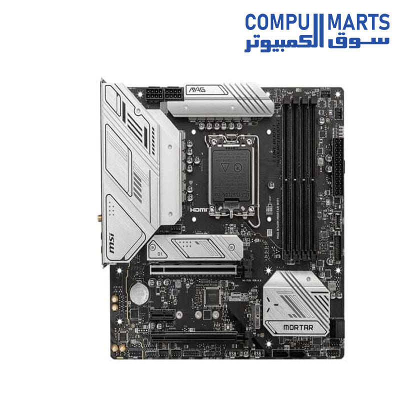 MAG-B760M-MOTHERBOARD-MSI-WIFI-MORTAR-DDR5