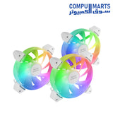 KIT-MF-3A-COMPUTER-FAN-MARS-GAMING-ARGB-FAN