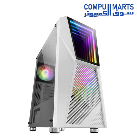 MC777-Case-MARS GAMING-Gaming-PC