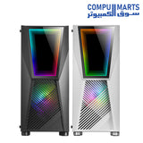 MC777-Case-MARS GAMING-Gaming-PC