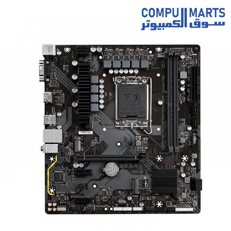 B760M-D2H-Motherboard-GIGABYTE-intel