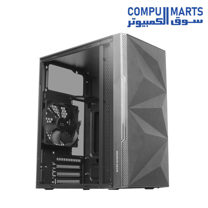 MC-1500-CASE-Mars Gaming-PROFESSIONAL-COMPACT