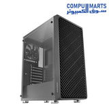 MC-3000-Case-Mars Gaming-Mid-Tower