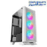 MC-C-CASE-MARS GAMING-ATX 