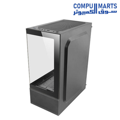 MC-SE-CASE-Mars Gaming-MINI TOWER