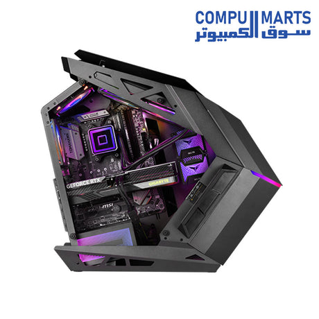 MC-TITAN-CASE-Mars Gaming-Semi-Tower-Gaming-Box