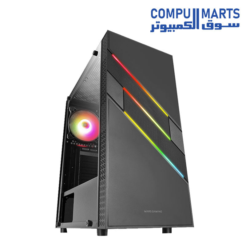 MC-U3-XI-CASE-Mars-Gaming