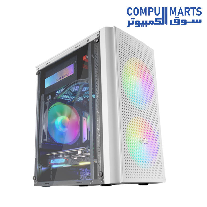 MC300-CASE-Mars Gaming-COMPACT-GAMING