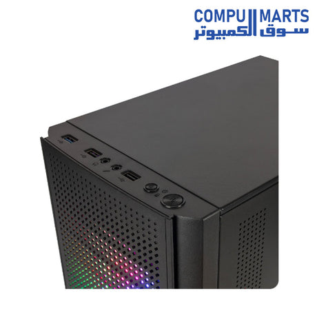 MC300-CASE-Mars Gaming-COMPACT-GAMING