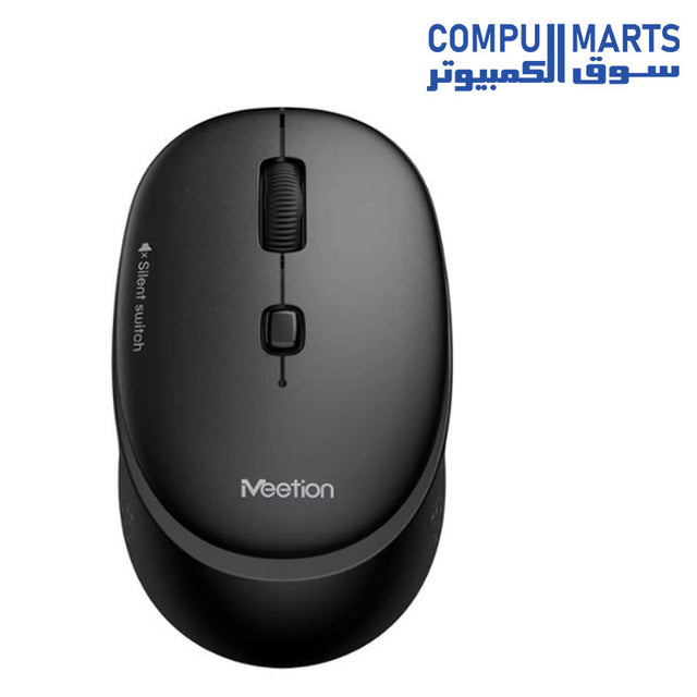 R571-Mouse-Meetion