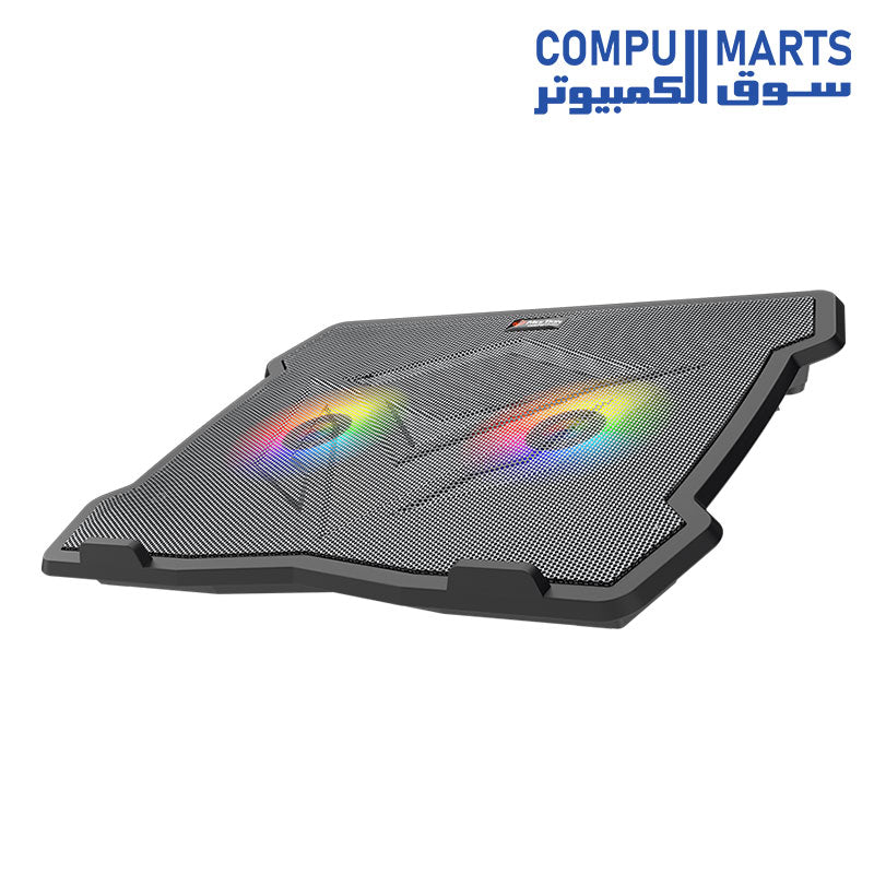 CP2020-Cooling Pad-MEETION-Gaming