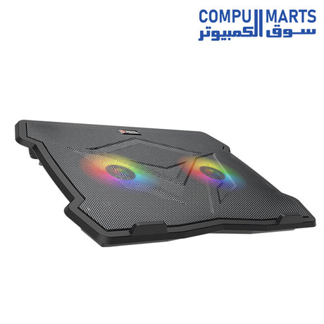 CP2020-Cooling Pad-MEETION-Gaming