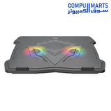 CP2020-Cooling Pad-MEETION-Gaming