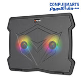 CP2020-Cooling Pad-MEETION-Gaming