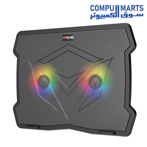 CP2020-Cooling Pad-MEETION-Gaming