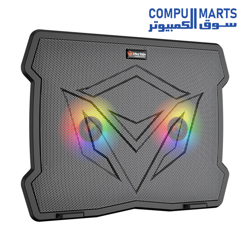 CP2020-Cooling Pad-MEETION-Gaming