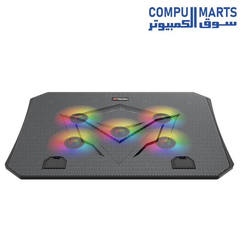 CP3030-Cooling Pad-MEETION-Gaming 